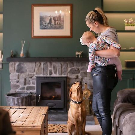 Calm Scottish Country Escape With Hot Tub Sleeps 6 Villa Inverness Bagian luar foto