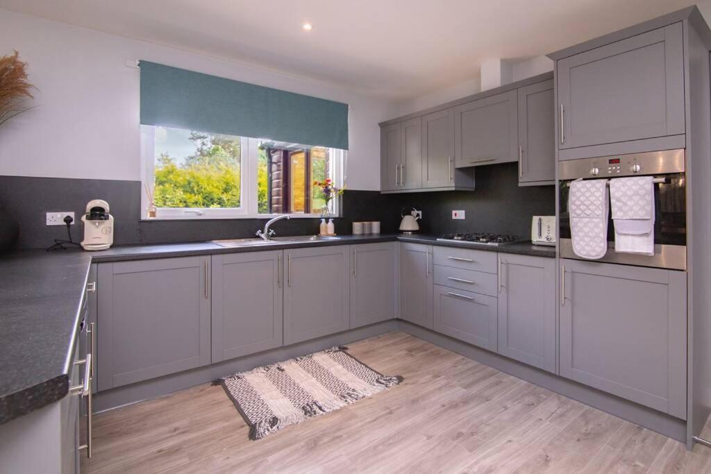Calm Scottish Country Escape With Hot Tub Sleeps 6 Villa Inverness Bagian luar foto