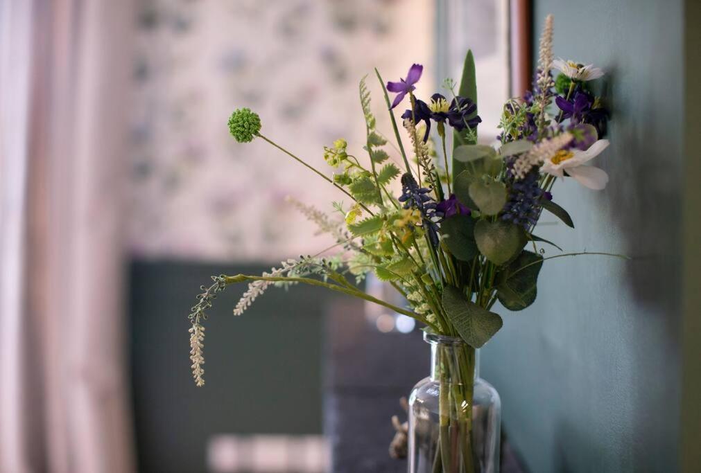 Calm Scottish Country Escape With Hot Tub Sleeps 6 Villa Inverness Bagian luar foto