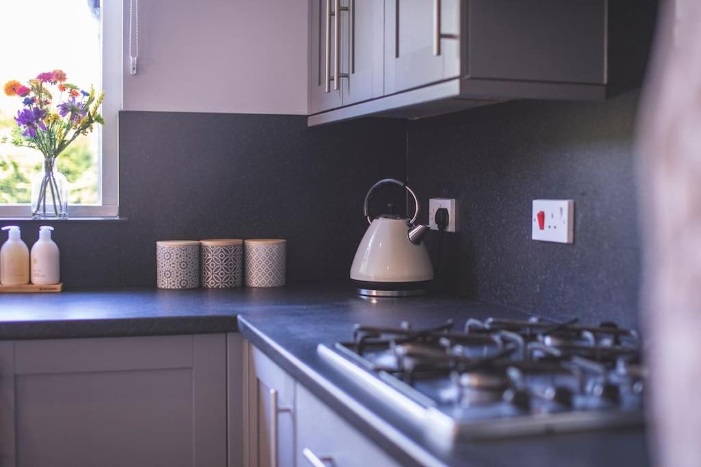 Calm Scottish Country Escape With Hot Tub Sleeps 6 Villa Inverness Bagian luar foto