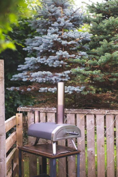 Calm Scottish Country Escape With Hot Tub Sleeps 6 Villa Inverness Bagian luar foto